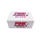 Pink Formula Pink Wipes - ISO All Purpose Cleaner - 100ct Pack