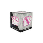 Pink Formula Scrub Bud - Grinder Brush (6-Pack Display)