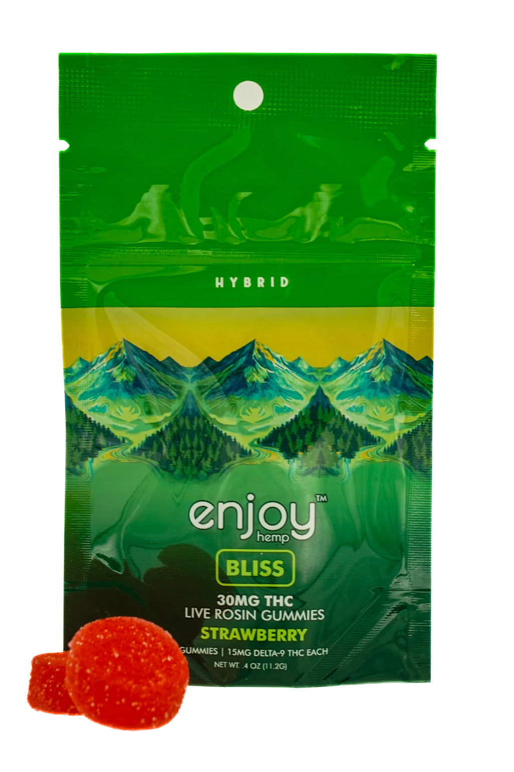 Enjoy Gummies