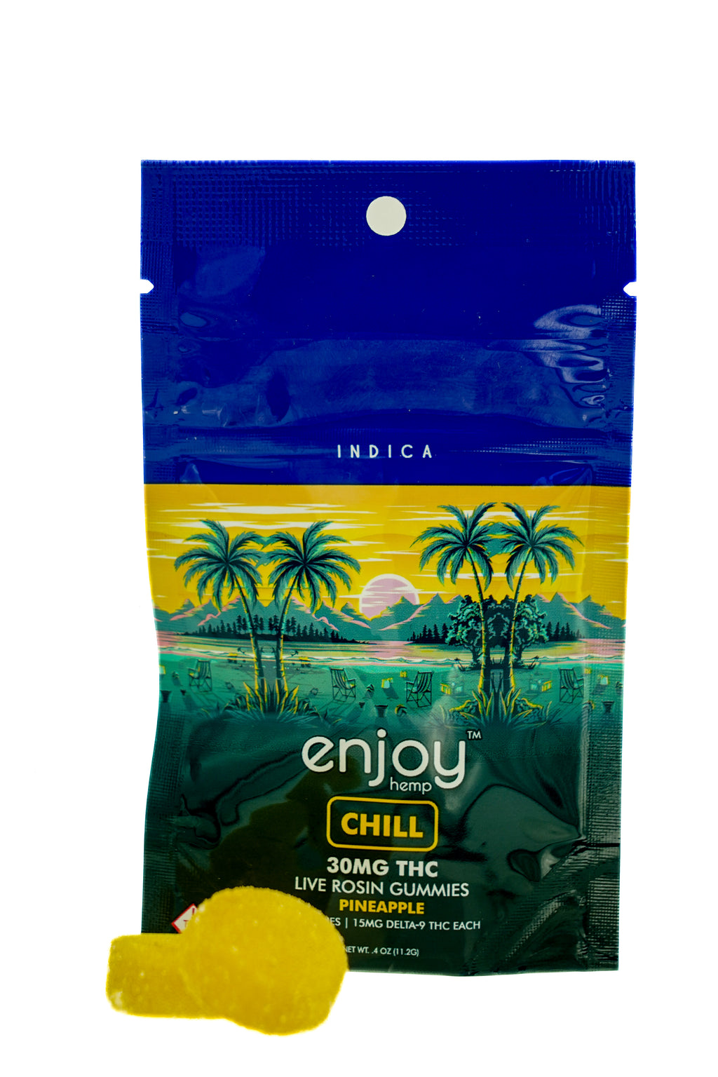 Enjoy Gummies
