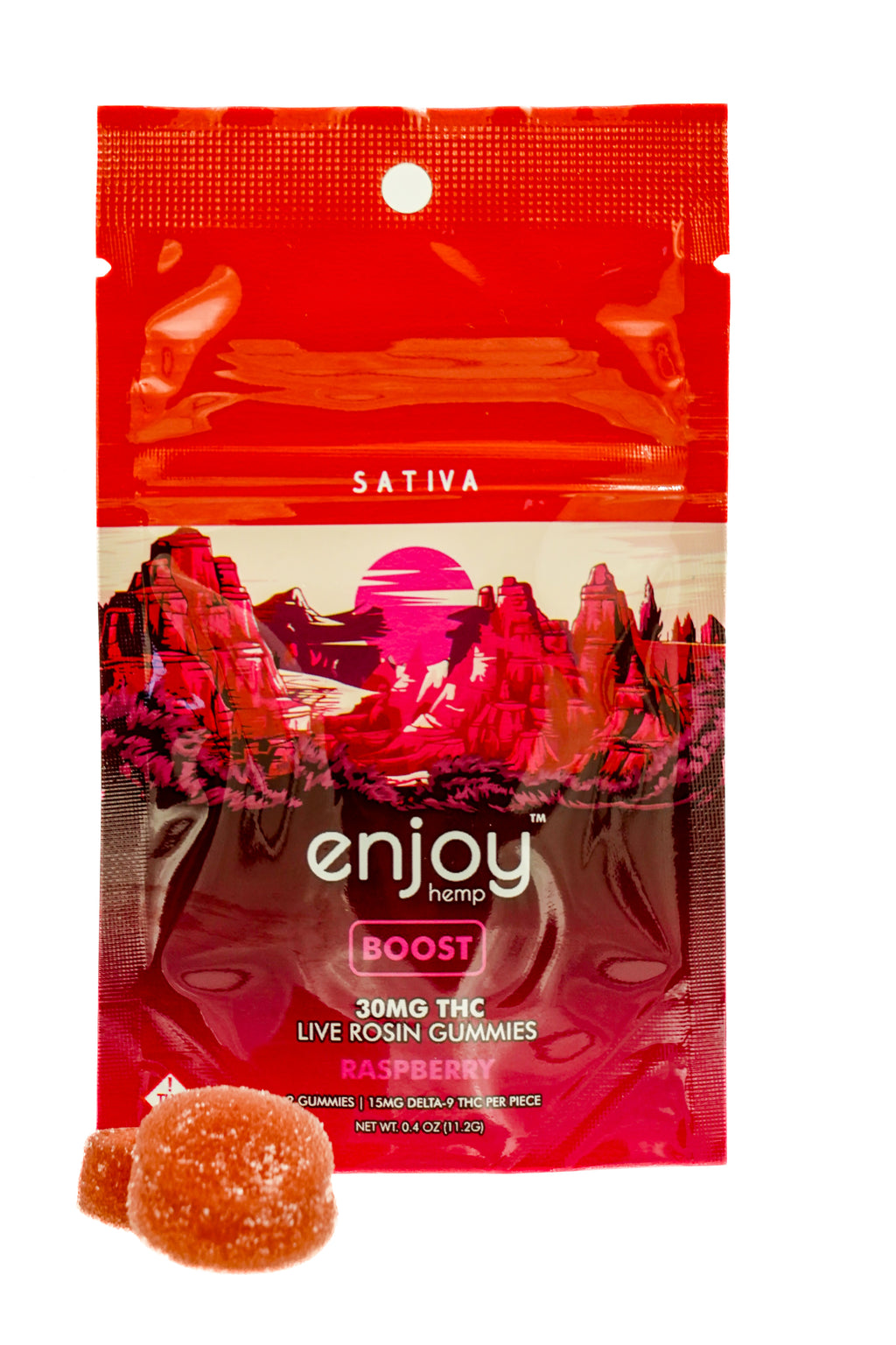 Enjoy Gummies
