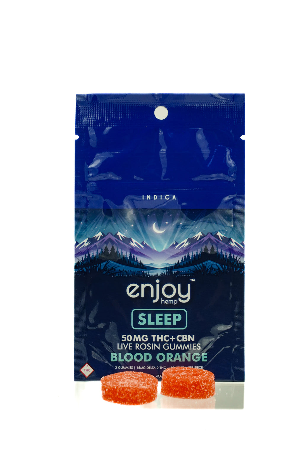 Enjoy Gummies