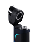Dr Dabber Ghost 2 Wax Concentrate Vaporizer