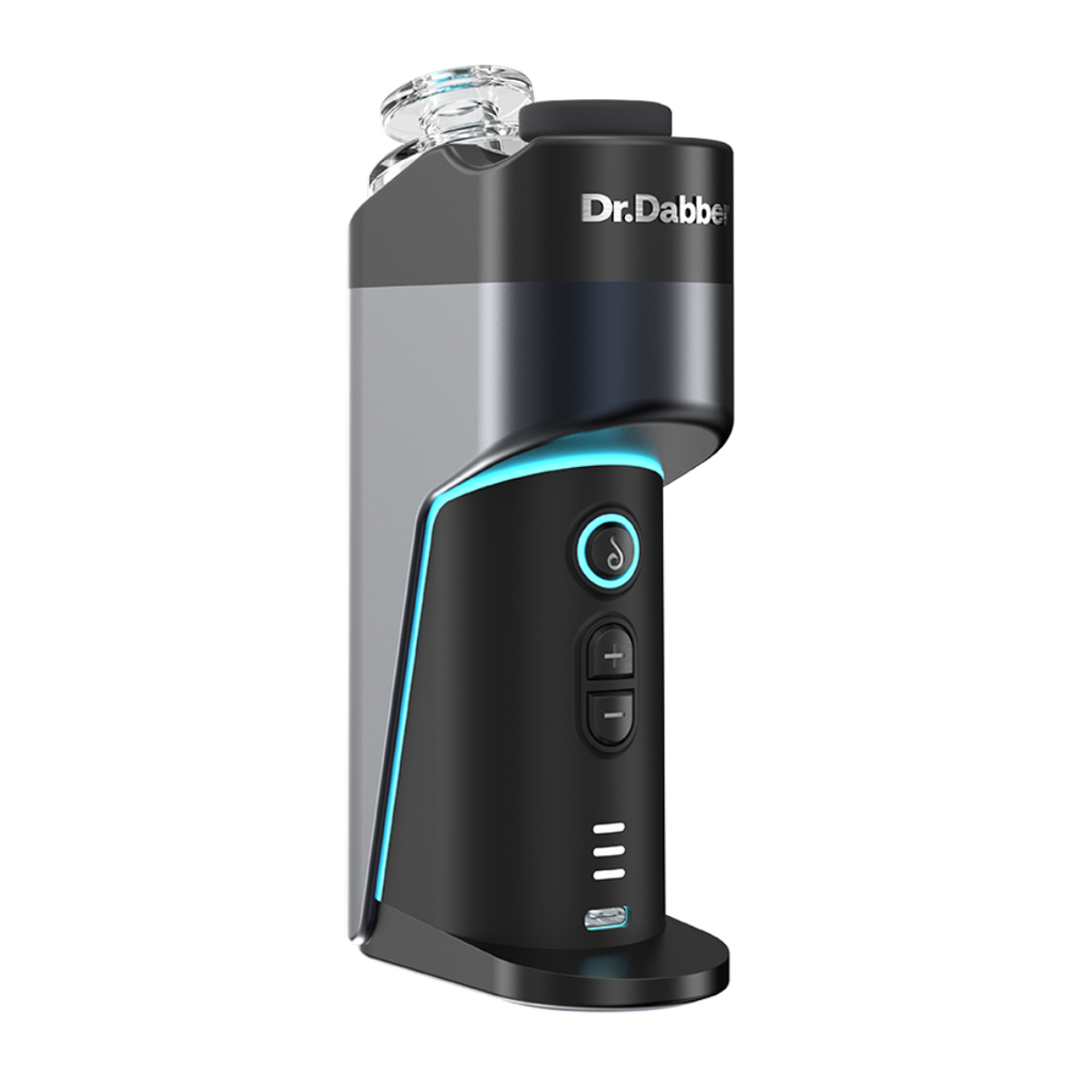 Dr Dabber Switch GO Electric Dab Rig