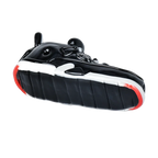 Retro Highz V2 Sneaker Pipe Black Bottom