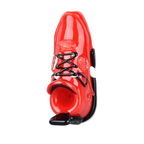 Retro Highz V2 Sneaker Pipe Red Standing