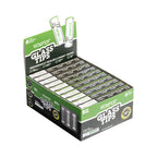 Glass Filter Tips 6mm | Display