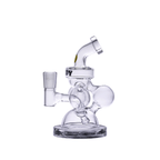 Goody Glass Atom Mini Dab Rig Kit