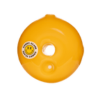 Goody Glass Donut Hand Pipe