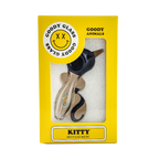 Goody Glass Kitty Hand Pipe