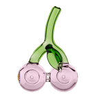 Goody Glass Lucky Cherry Hand Pipe