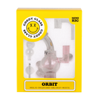 Goody Glass Orbit Mini Dab Rig
