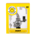 Goody Glass Orbit Mini Dab Rig