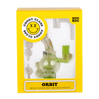 Goody Glass Orbit Mini Dab Rig