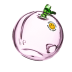Goody Glass Peachy Hand Pipe