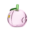 Goody Glass Peachy Hand Pipe
