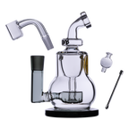 Goody Glass The Chief Mini Dab Rig