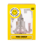 Goody Glass The Chief Mini Dab Rig