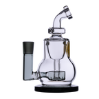 Goody Glass The Chief Mini Dab Rig