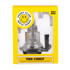 Goody Glass The Chief Mini Dab Rig