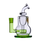 Goody Glass The Chief Mini Dab Rig