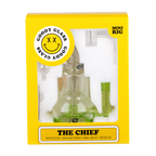 Goody Glass The Chief Mini Dab Rig