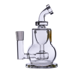 Goody Glass The Chief Mini Dab Rig