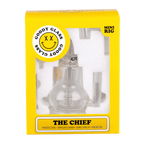 Goody Glass The Chief Mini Dab Rig
