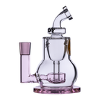 Goody Glass The Chief Mini Dab Rig