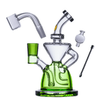 Goody Glass Twister Dab Rig Kit