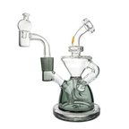 Goody Glass Twister Dab Rig Kit