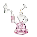 Goody Glass Twister Dab Rig Kit