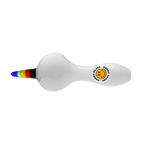 Goody Glass Unicorn Hand Pipe