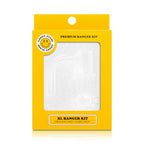 Goody Glass - XL Full Weld Banger - 10mm