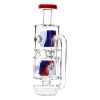 Grateful Dead Stealied Out Puffco Peak Glass