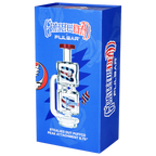 Grateful Dead Stealied Out Puffco Peak Glass