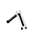Grav® Mini Hammer Bubbler w. Colored Accents