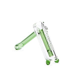 Grav® Mini Hammer Bubbler w. Colored Accents