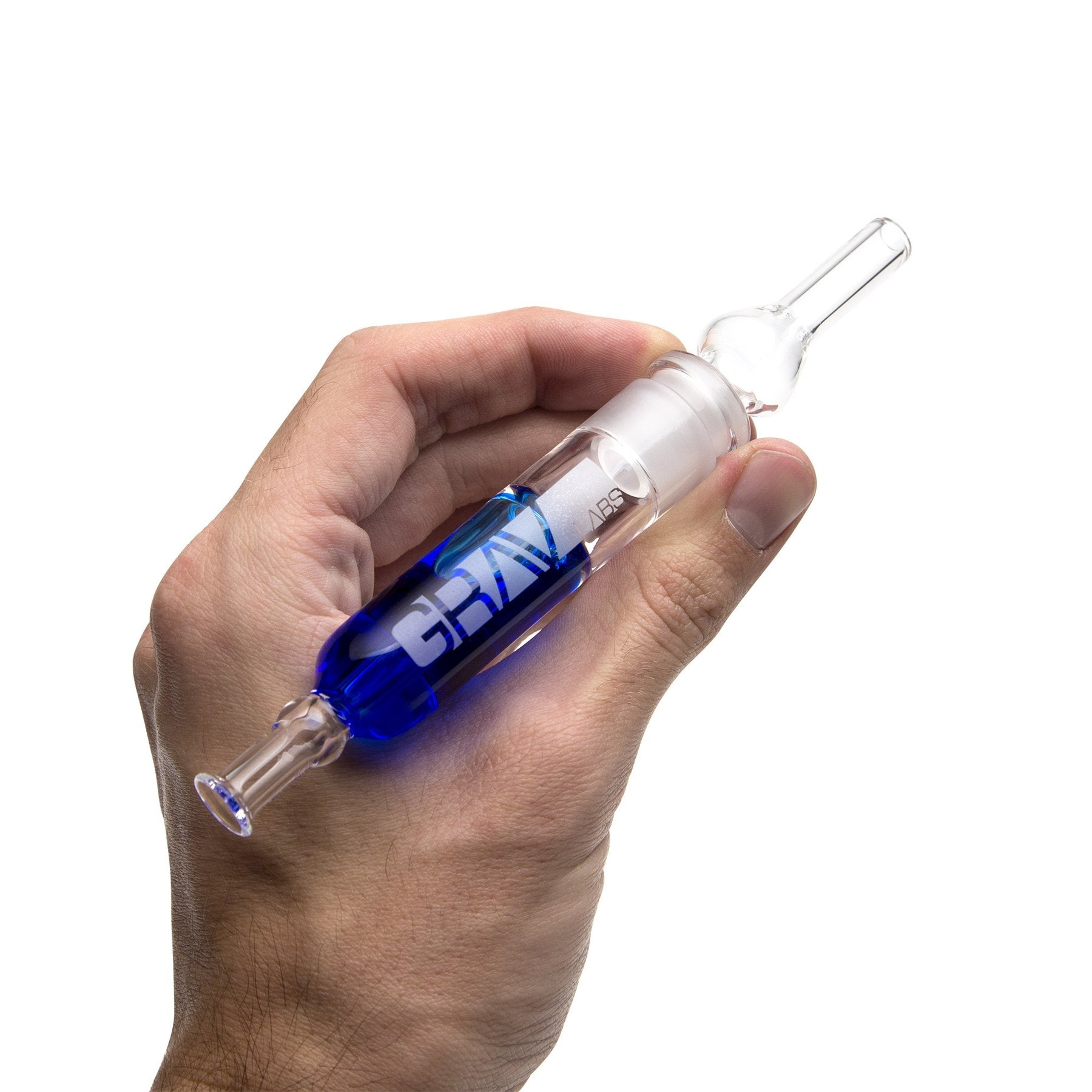 Grav® Glycerin Chiller Multi-Purpose Pipe Kit