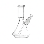 GRAV Labs Deco Beaker Bong | Small