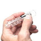 Grav Upline® Taster Pipe