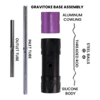 GraviToke - DynaVap