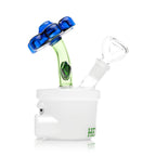 Hemper Flower Bloom Bong