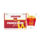 Hemper Mcdonalds French Fry Bong
