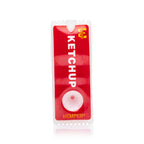 Hemper Mcdonalds Ketchup Packet Hand Pipe