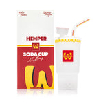 Hemper Mcdonalds Family Glass Bundle 🍔