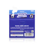 Hemper Quick Hitters Dugout 10-Packs | Blueberry - 12ct Display