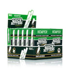 Hemper Quick Hitters Dugout 10-Packs | Natural - 12ct Display