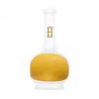Hemper 6” Space Fleet Mini Bong 🚀
