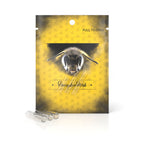 Honeybee Herb Quartz Inserts & Pearls